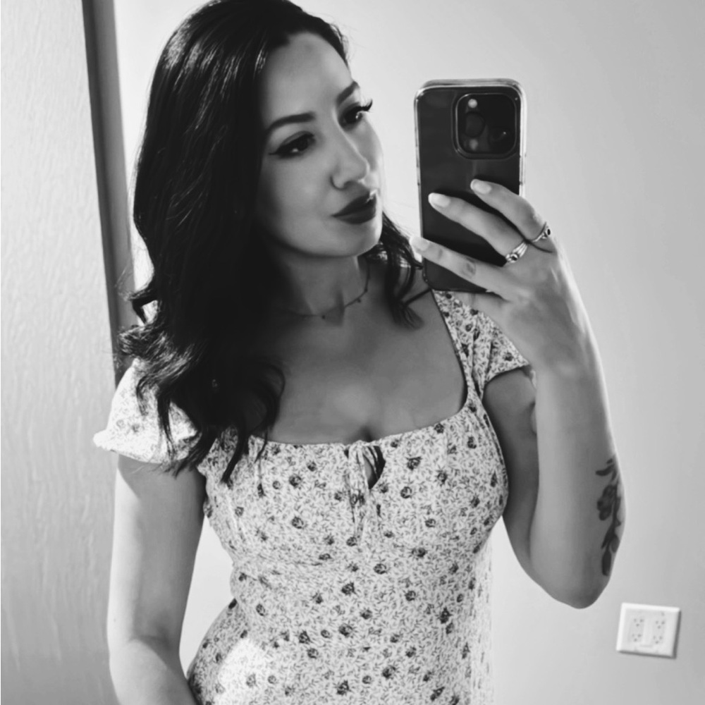 Meet your Posher, Ashlee